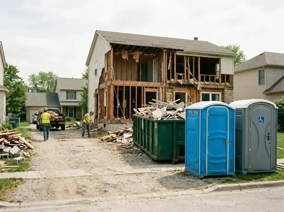 home-renovation-demolition-sit-010 — frequently asked questions, Portable Toilet & Dumpsters Rental in Gillette, NJ